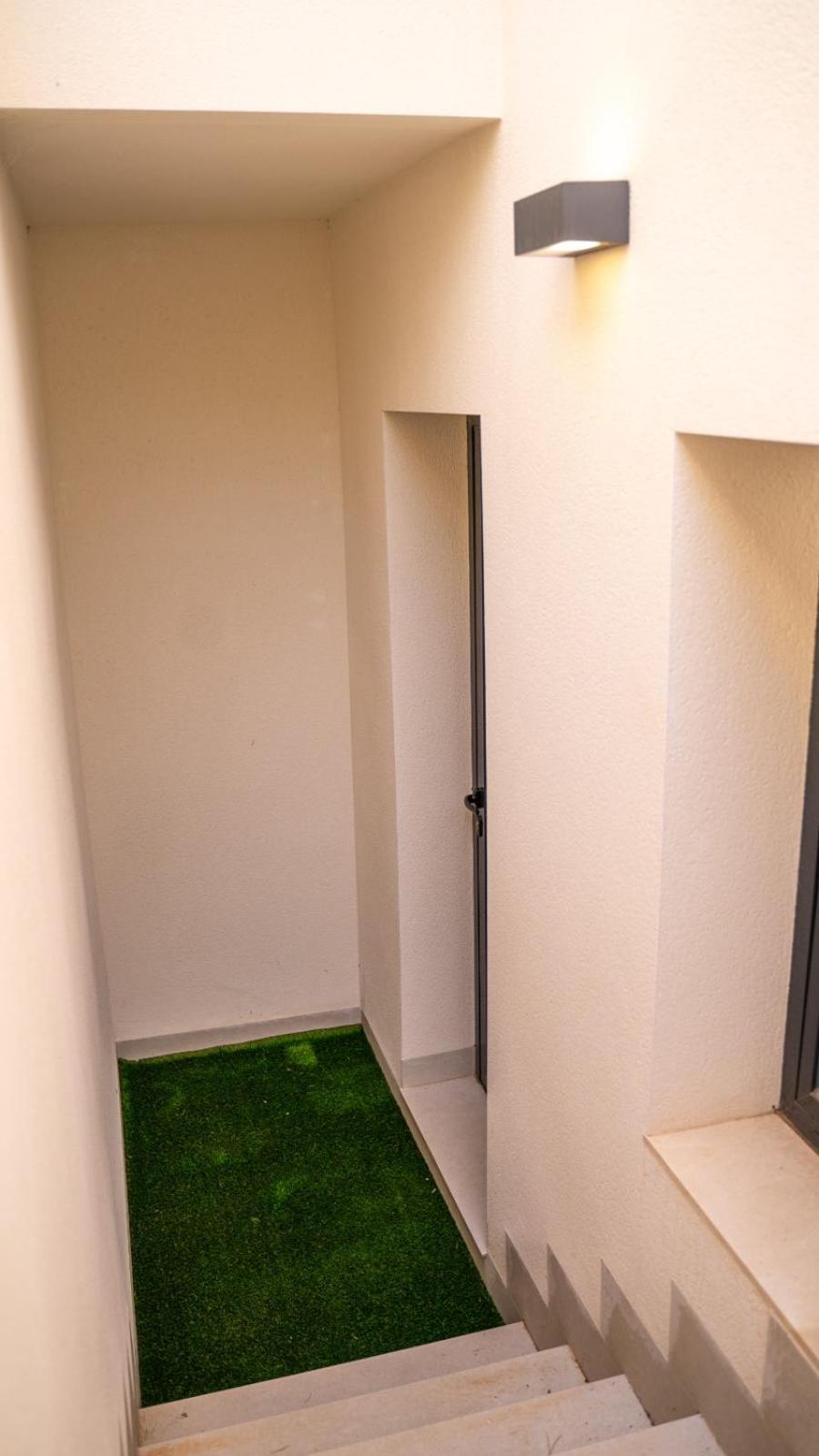 Amberes Apartment, A Stylish Villa'S Independent Downstairs Apartment With Private Swimming Pool And Terrace Polop Kültér fotó